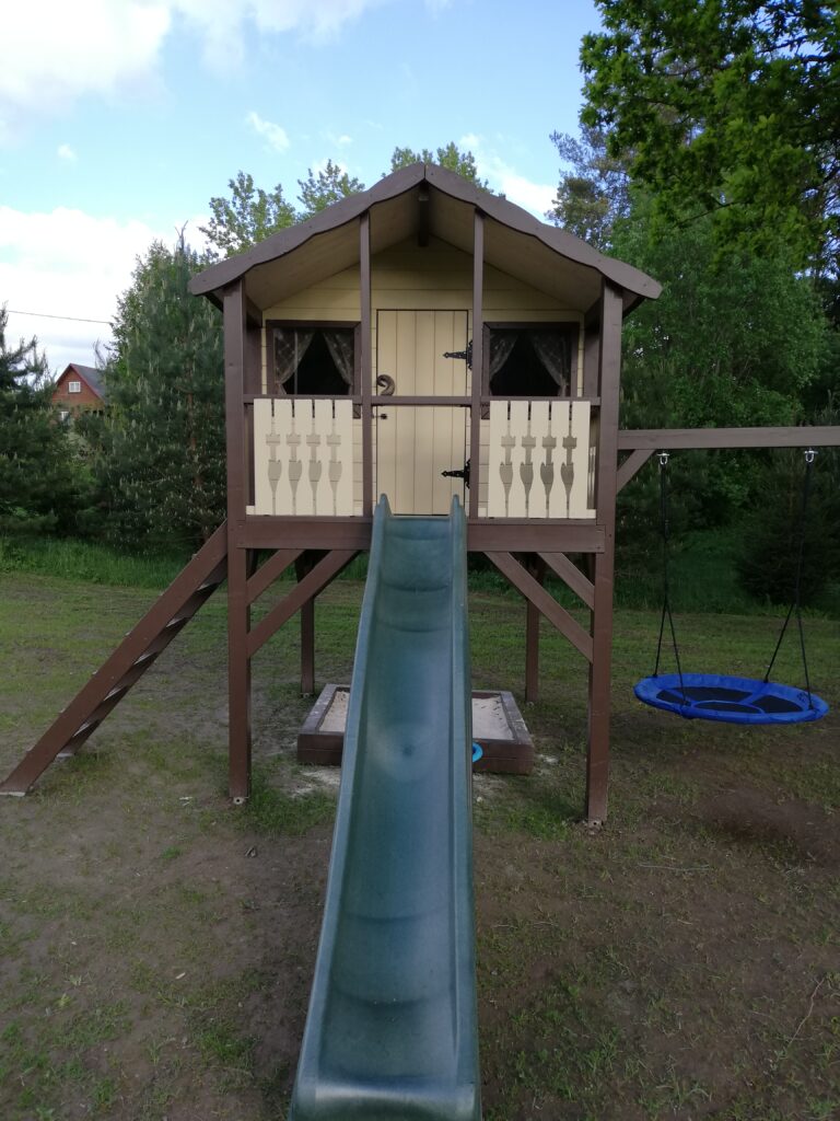 CNC freesitud detail